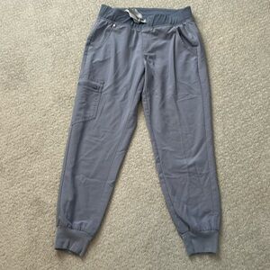Figs Zamora joggers